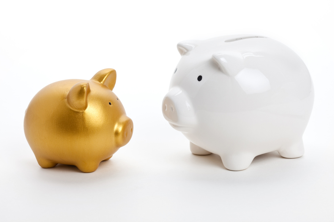 Piggy Bank
